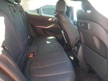BMW X5 G05 2022 BMW X5 BMW X5 40i xDrive 3.0 Benzyna 335KM, zdjęcie 9