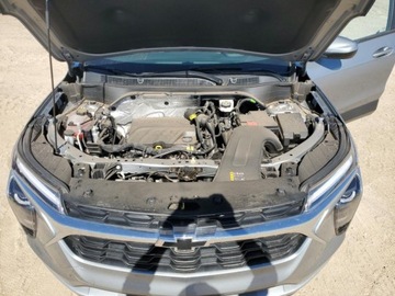 Chevrolet Trax 2024 Chevrolet Trax 1Lt 2024 1.2l 1.2 Benzyna 137KM, zdjęcie 6