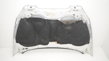 KAPOTA KRYT MOTORU SEAT ALTEA 04-09R