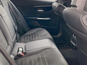 Mercedes Klasa C W206 2025 C Klasa 220 d 4-Matic AMG 2.0 (197KM) 2025, zdjęcie 14