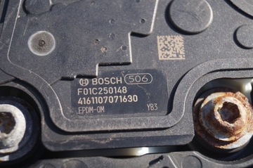 БАК ADBLUE НАСОС VW CADDY III 3 2K5131877A