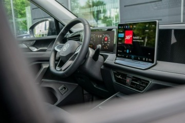 Volkswagen Tiguan III 2026 Volkswagen Tiguan Life Plus 1.5 eTSI 150 KM DSG, zdjęcie 12