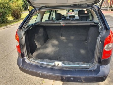 Renault Laguna II Kombi 2.0 dCi 175KM 2006 Renault Laguna COMBI, 2.0 Diesel, 175KM, wersja Privilege 2006r, zdjęcie 22