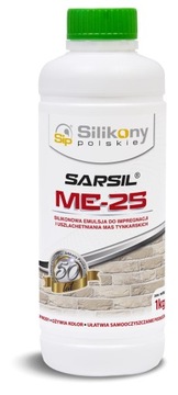 SARSIL ME-25 - 5 litrów