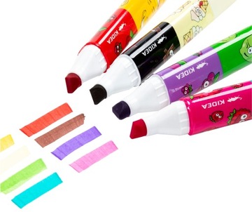 МАРКЕР KIDEA GIANT SCENT 2 ЦВЕТА 1 шт.