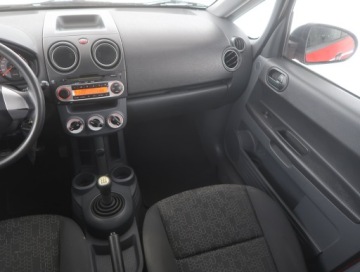 Mitsubishi Colt VI Hatchback 1.3 i 16V CZ3 95KM 2012 Mitsubishi Colt 1.3, Salon Polska, 1. Właściciel, zdjęcie 7