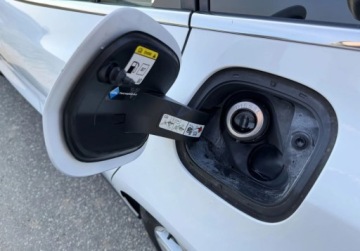 Ford Focus IV Kombi 1.5 EcoBlue 95KM 2019 Ford Focus BEZWYPADEK gps serwis PISEMNA GWARANCJA w cenie Transport KR, zdjęcie 16