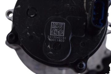 KIA EV6 2021 ČERPADLO CIRKULACE / OBĚHU VODY