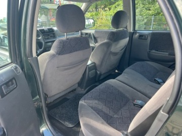 Opel Frontera B Standard 2.2 DTI 115KM 2001 Opel Frontera Selection 2.2 Diesel 4X4 Skory Klimatyzacja El.Szyby Grzane, zdjęcie 4