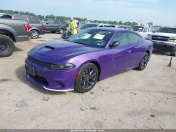 Dodge Charger VII 2023 Dodge Charger RT 2023 5.7l 5.7 Benzyna 837KM, zdjęcie 1