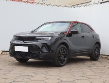 Opel Mokka II SUV 1.2 Turbo 130KM 2022 Opel Mokka 1.2 Turbo, Salon Polska, Serwis ASO, zdjęcie 1