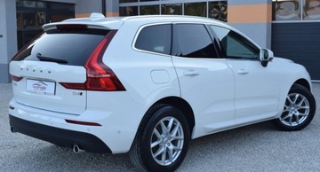 Volvo XC60 II Crossover D4 190KM 2018 Volvo XC 60 2.0 D4 AWD Automatic Kamera 360 Virtual Skora Navi Ledy Blis, zdjęcie 11