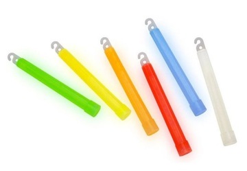 Cyalume Snaplight Lightstick YEL Химический свет