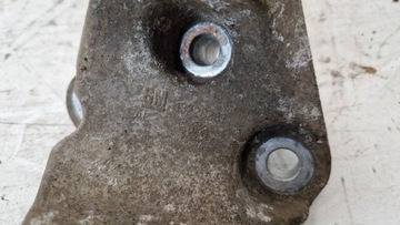 UCHYCENÍ DRŽÁKY PŘEVODOVKY ŘAZENÍ 4X4 SAAB 9-5 95 NG XWD 13228287