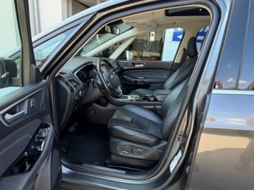 Ford Galaxy IV Van 2.0 EcoBlue 190KM 2019 FORD GALAXY 2.0 EcoBlue AWD Panorama 7 foteli FULL OPCJA, zdjęcie 7