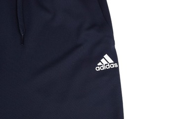 adidas komplet dres męski sportowy fitness roz.M