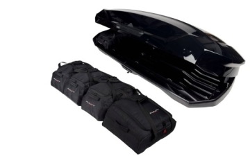 Комплект сумок KJUST для боксов на крышу THULE MOTION 3 XXL 5 шт.