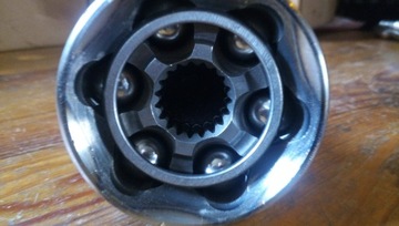 PRZEGUB PRZEGUBY EPI ZEW PR COMMANDER 1000 800WYPRZEDAŻ -30%