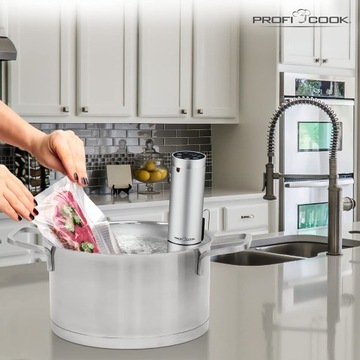 Profi Cook Кухонная техника Proficook