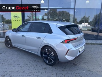 Opel Astra L Hatchback 1.2 Turbo 130KM 2025 Opel Astra Astra Hatchback Edition 1.2 Turbo AT8 130KM S/S| 698197, zdjęcie 1