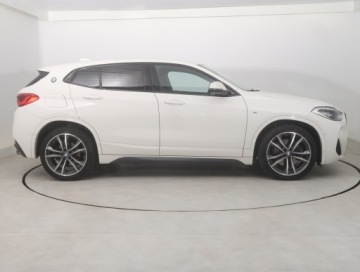 BMW X2 F39 Crossover 2.0 25d 231KM 2018 BMW X2 xDrive25d, Salon Polska, Serwis ASO, zdjęcie 5