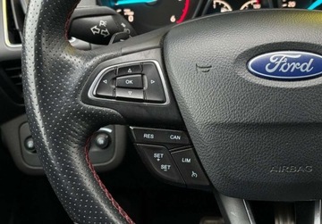 Ford Kuga II SUV Facelifting 2.0 TDCi 180KM 2019 Ford Kuga 2.0 TDCi 180KM AWD ST-Line Automat SerwisASO SalonPL FVmarza 2.0, zdjęcie 25