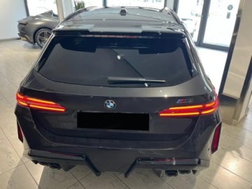 BMW Seria 5 G90-91 2025 BMW Seria 5 Touring M5 Combi 4.4 (727KM) 2025, zdjęcie 4