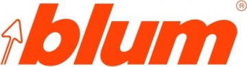 НАПРАВЛЯЮЩАЯ ПОЛНОГО ВЫДВИЖЕНИЯ BLUM TANDEM 560F2500B