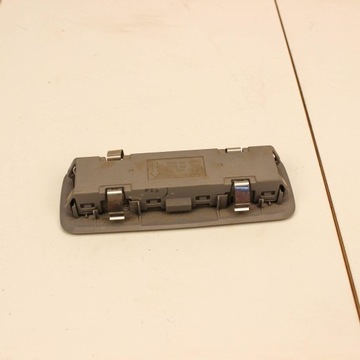 TOYOTA CAMRY 2018 JINÉ DÍLY INTERIÉR VOZIDLA