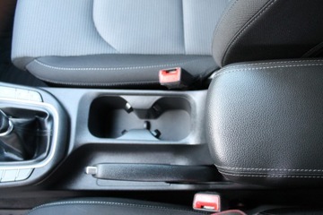 Hyundai i30 II Wagon Facelifting 1.4 MPI 100KM 2017 Hyundai i30 1.4 AUTO Z METRYKĄ OD NOWOŚCI U 1 WŁAŚCICIELA PEŁNE ASO, zdjęcie 30