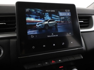 Renault Captur II 2021 Renault Captur Intens full hybrid automat PDC, zdjęcie 24