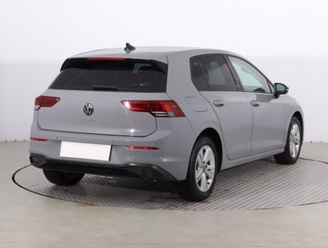 Volkswagen Golf VIII Hatchback 1.0 TSI 110KM 2022 VW Golf 1.0 eTSI, Salon Polska, VAT 23%, Klima, zdjęcie 4