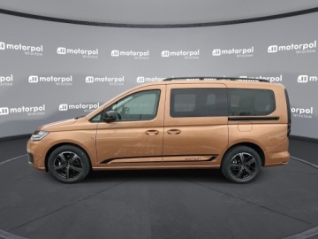 Volkswagen Caddy V Caddy 2.0 TDI 122KM 2026 Volkswagen Caddy Maxi 7 os. EDITION/automat, 2.0 T, zdjęcie 7