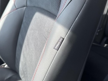 Toyota Yaris IV Hatchback Facelifting 1.5 Hybrid Dynamic Force 130KM 2025 Toyota Yaris Hybrid 1.5 GR Sport IV (2020-) Hybrid, zdjęcie 22