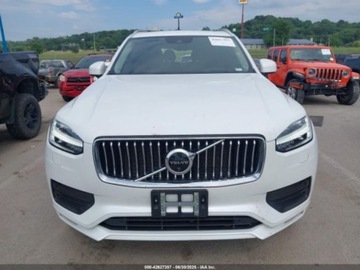 Volvo XC90 II 2020 Volvo XC 90 T6 Momentum 6 Passenger 2020 2.0l 2.0 Benzyna 316KM, zdjęcie 8