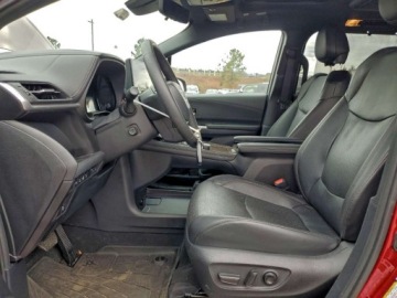 Toyota Sienna III 2025 Toyota Sienna Limited 2025 2.5 Hybryda 245KM, zdjęcie 7