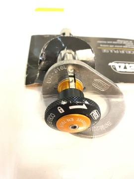 Точка крепления Petzl Coeur Pulse 12 мм.