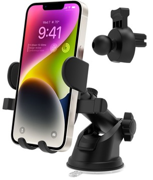 Автомобильный держатель STRONG для телефона, окна, приборной панели