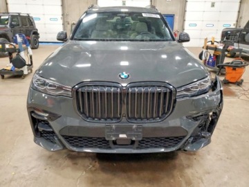 BMW X7 2022 BMW X7 xDrive40i 2022 3.0 Benzyna 335KM, zdjęcie 5