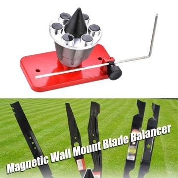 Балансировщик ножей газонокосилки Балансировочный инструмент