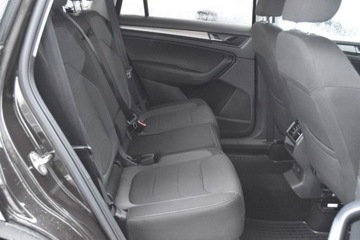 Skoda Kodiaq I SUV 1.5 TSI ACT 150KM 2021 Skoda Kodiaq SalonPL 150KM Ambition Comfort KessyBoleroCzujniki przodtyl, zdjęcie 32