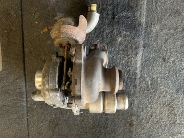 Ford OE 9686120680 turbosprężarka