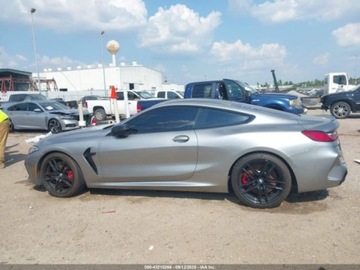 BMW 2022 BMW M8 Competition 2022 4.4l 4.4 Benzyna 617KM, zdjęcie 2