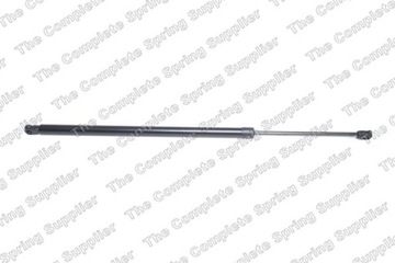 АМОРТИЗАТОР, ПРИВОД ЗАСЛОНКИ LESJOFORS для LANCIA VOYAGER