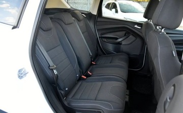 Ford Kuga II SUV 1.5 EcoBoost 150KM 2015 Ford Kuga IDEALNY skora alusy NAVI 1.5 Benzyna 150KM, zdjęcie 22