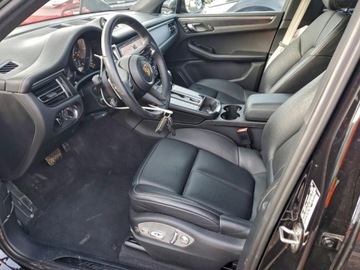 Porsche Macan 2023 Porsche Macan GTS 2023 2.9l 2.9 Benzyna 434KM, zdjęcie 7