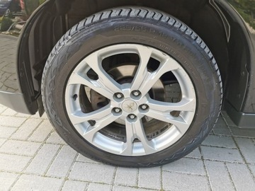 Mitsubishi Outlander III SUV Facelifting 2.0 SOHC MIVEC 150KM 2014 Mitsubishi Outlander 2.0 DID 150KM Klimatronik GW, zdjęcie 22