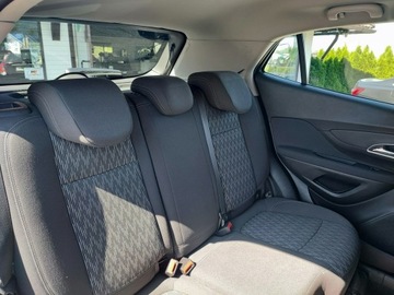 Opel Mokka I SUV 1.4 Turbo ECOTEC 140KM 2013 Opel Mokka Turbo Edition ecoFlex 4x4 + serwis, zdjęcie 20