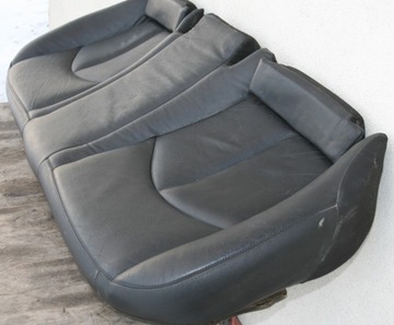 MERCEDES W211 СЕДАН ЛИФТ ISOFIX СИДЕНЬЕ