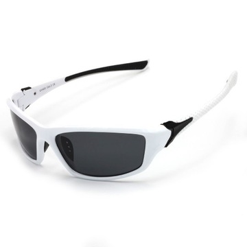 МУЖСКИЕ СПОРТИВНЫЕ СОЛНЦЕЗАЩИТНЫЕ ОЧКИ, ПОЛЯРИЗОВАННЫЕ, В ФОРМАТЕ UV400 НА ЛЕТО